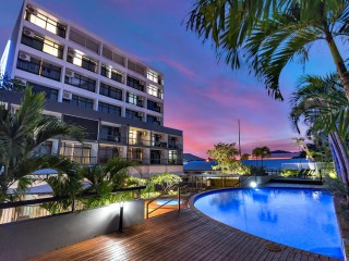 Hotels For Sale - 1 large