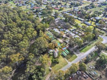 Caravan Parks For Sale - 1 large
