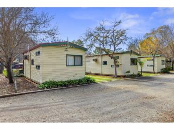 Caravan Parks For Sale - 1 large