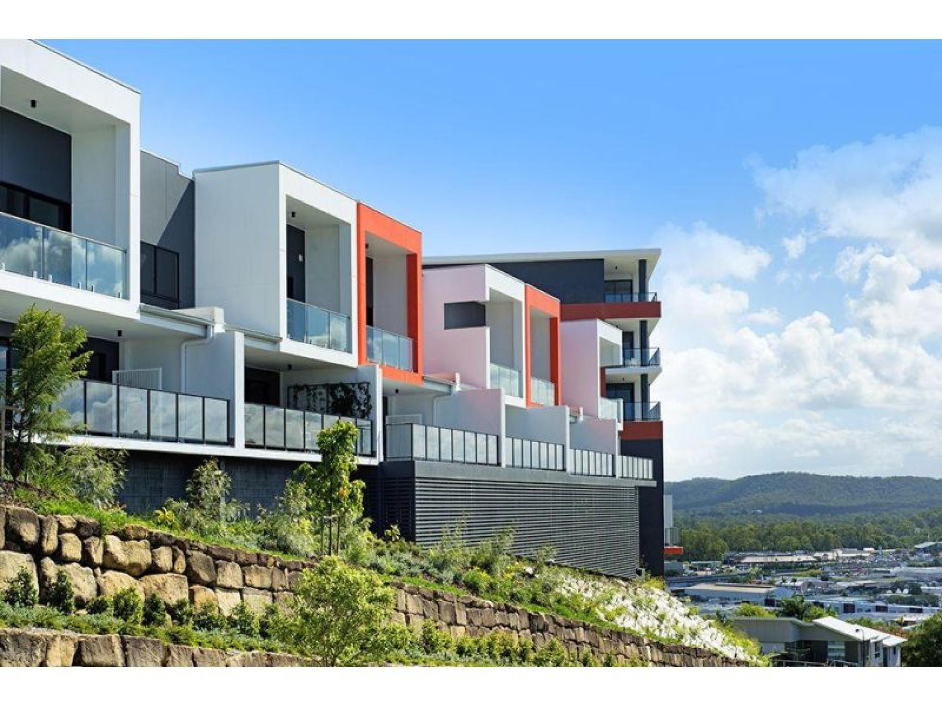 Management Rights for sale Carrara