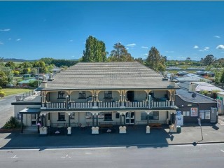 Hotels For Sale - 1 large