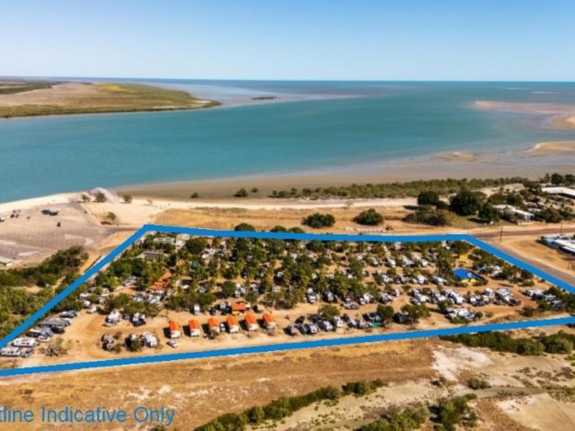 Caravan Park for sale  Karumba