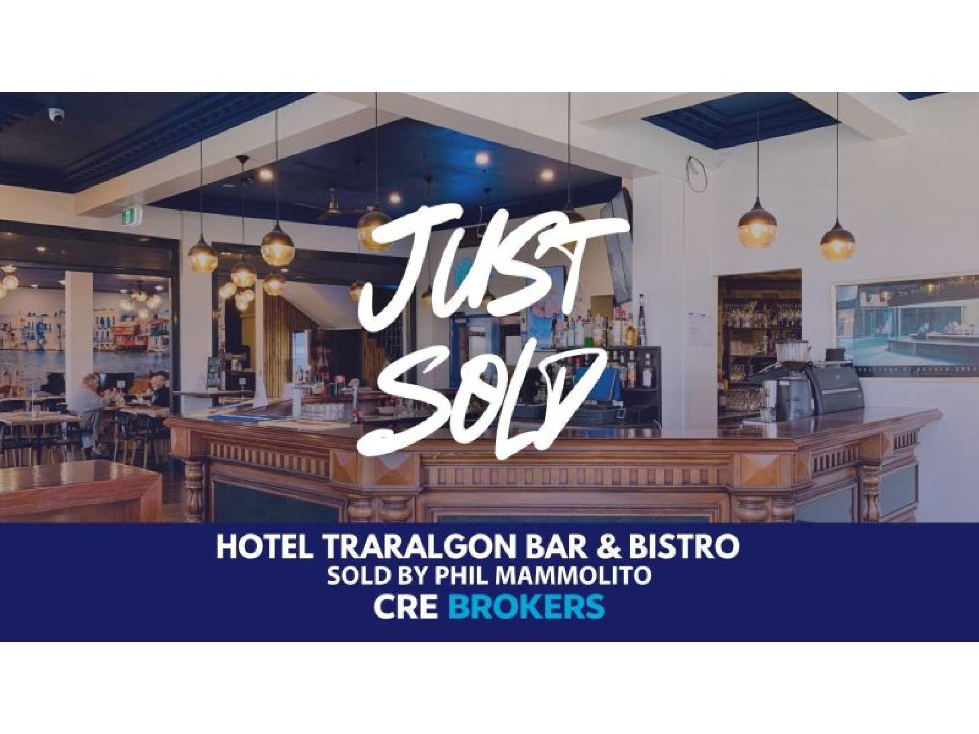 Bars/Nightclubs for sale Traralgon