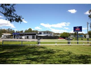 Motels For Sale - 1 large