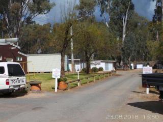 Caravan Parks For Sale - 1 large