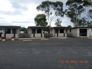 Caravan Parks For Sale - 1 large