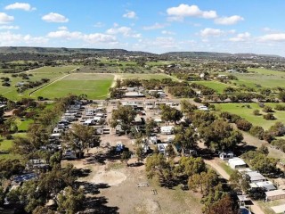Caravan Parks For Sale - 1 large