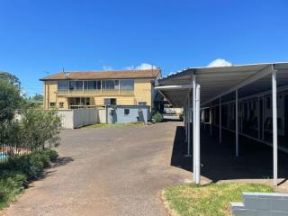 Motels For Sale - 1 large