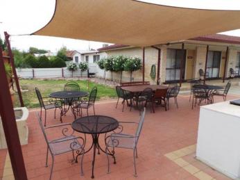 Motels For Sale - 1 large