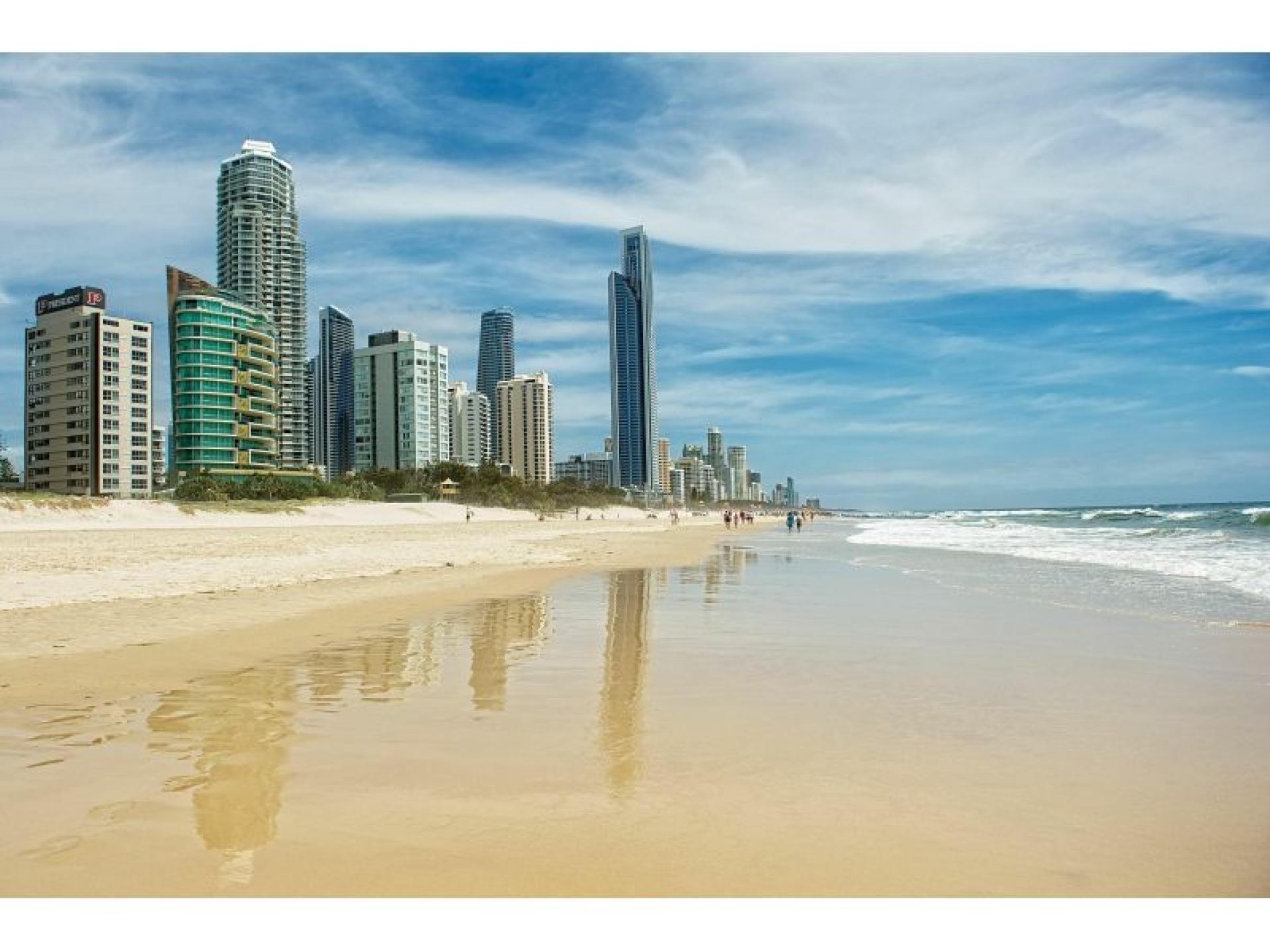 Management Rights for sale Broadbeach