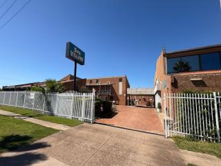 Motels For Sale - 1 large