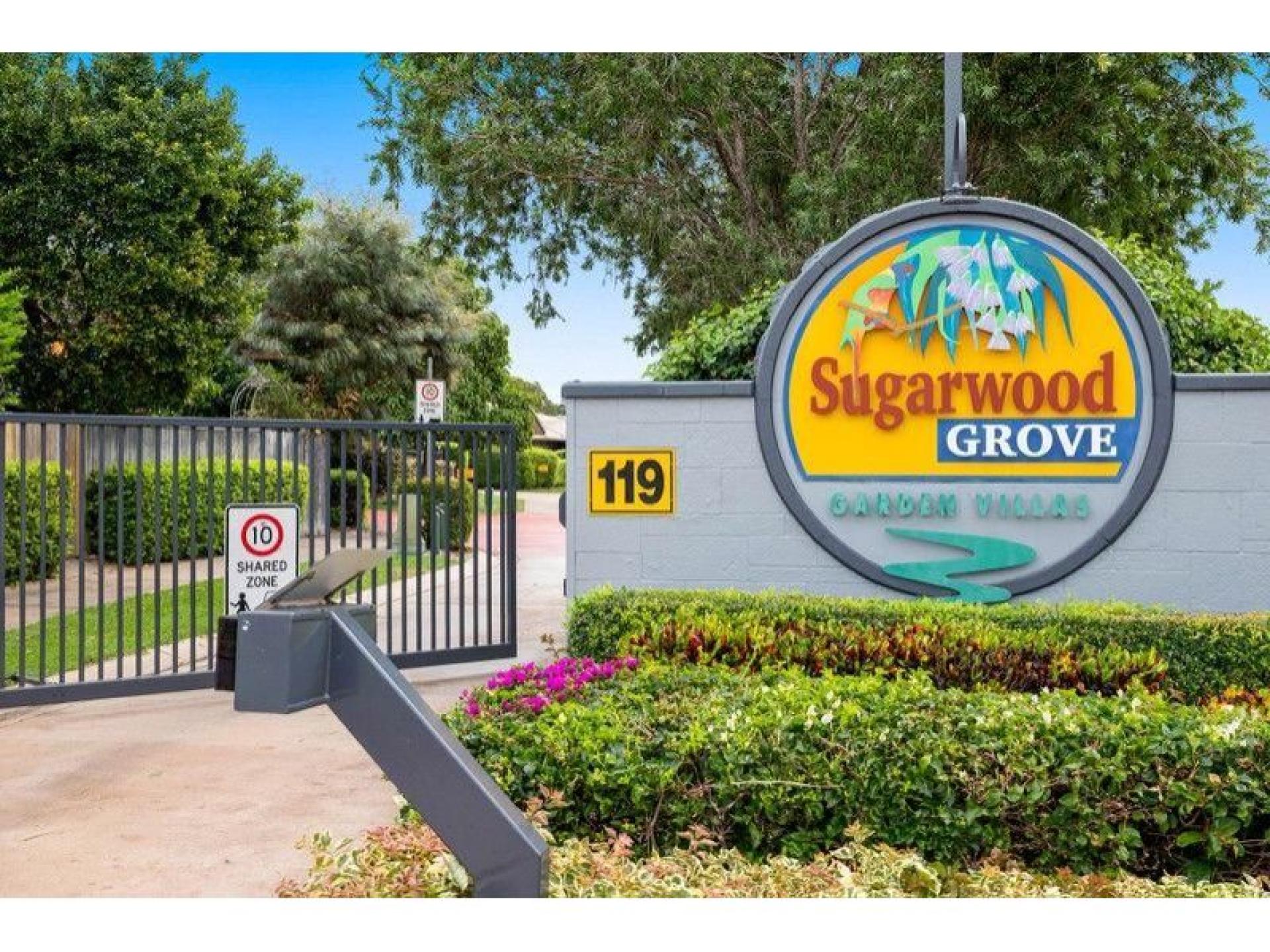 Management Rights for sale Bellbowrie