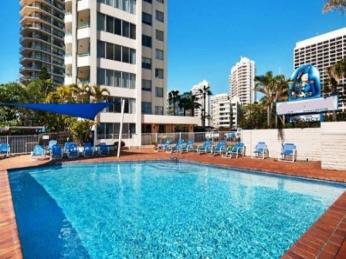 Motels For Sale - 1 large