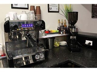 Motels For Sale - 1 large