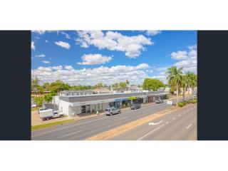 Motels For Sale - 1 large