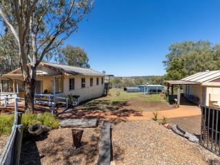 Caravan Parks For Sale - 1 large