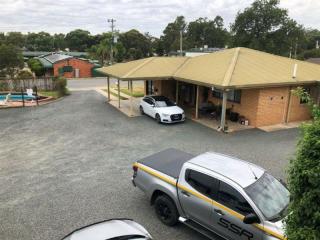 Motels For Sale - 1 large
