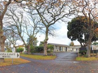 Motels For Sale - 1 large