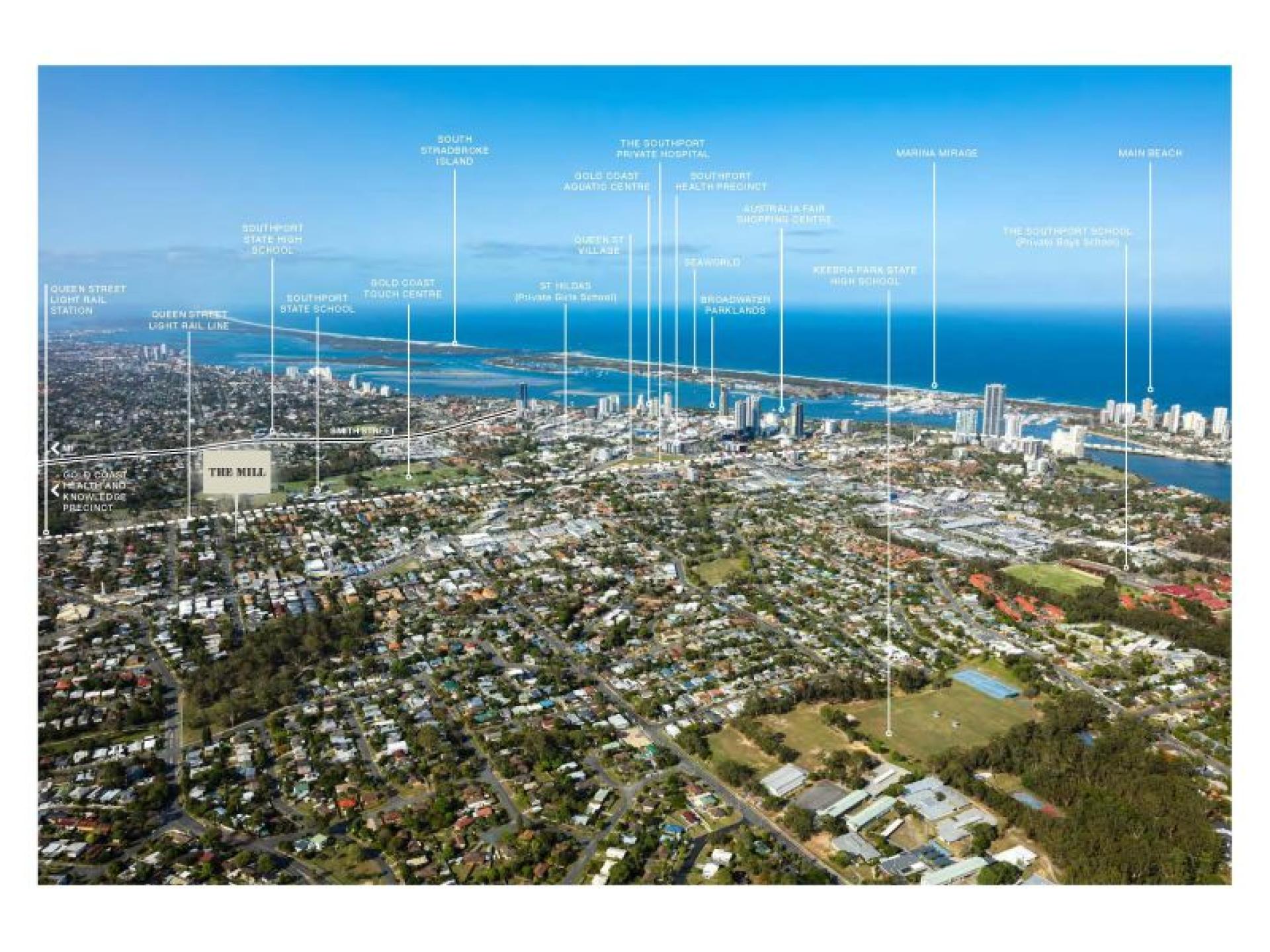 Management Rights for sale Southport