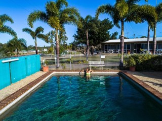 Motels For Sale - 1 large