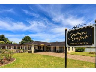 Motels For Sale - 1 large