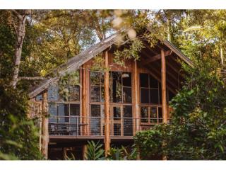 BOUTIQUE ECO-RESORT IN PRIME ATHERTON TABLELANDS LOCATION | Resort Brokers ID : FH009028