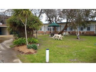 Motels For Sale - 1 large