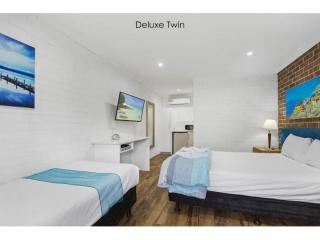 Motels For Sale - 1 large