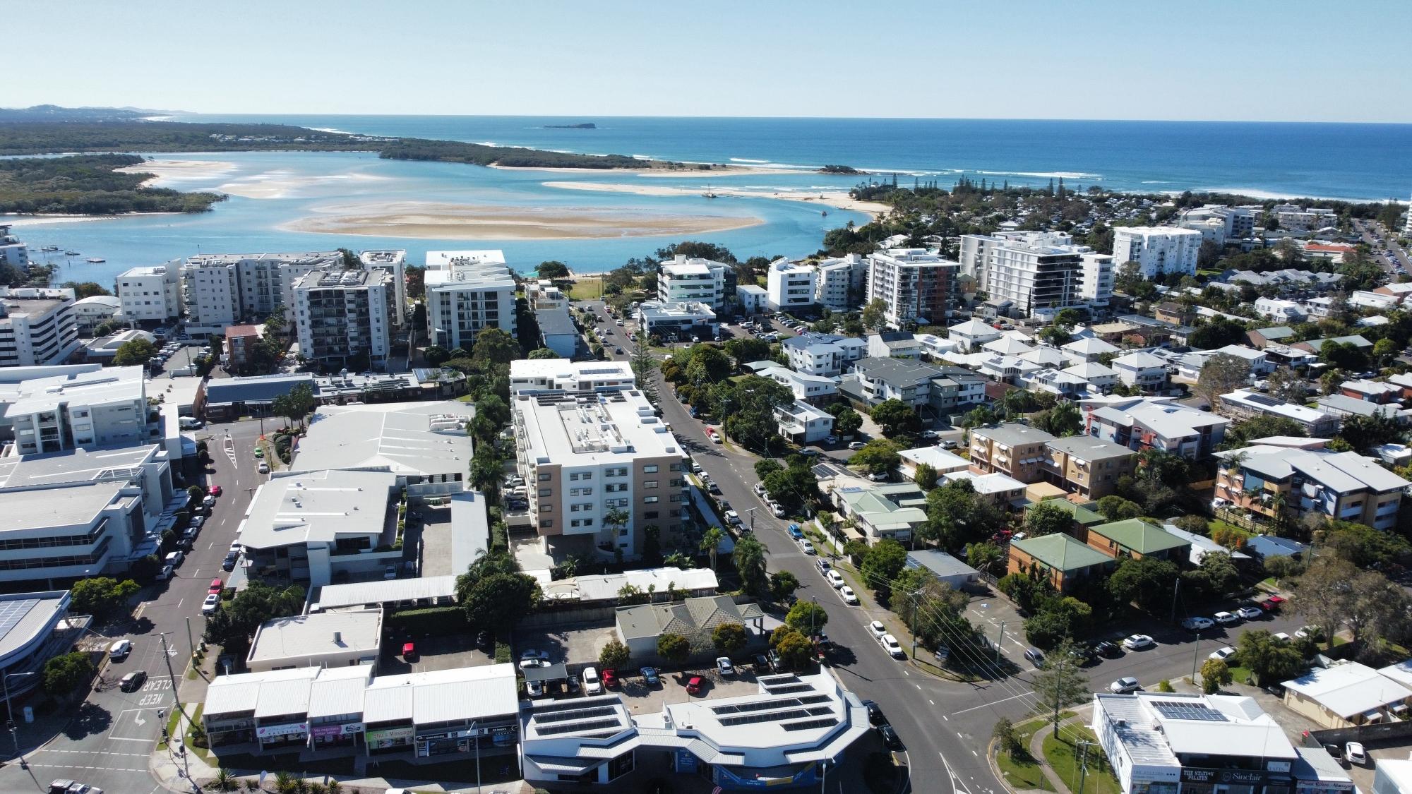 Rare Caretaking-Only Busi... Management Rights For Sale Marooc...