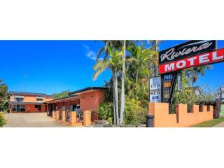 Motels For Sale - 1 large