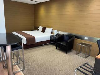 Motels For Sale - 1 large