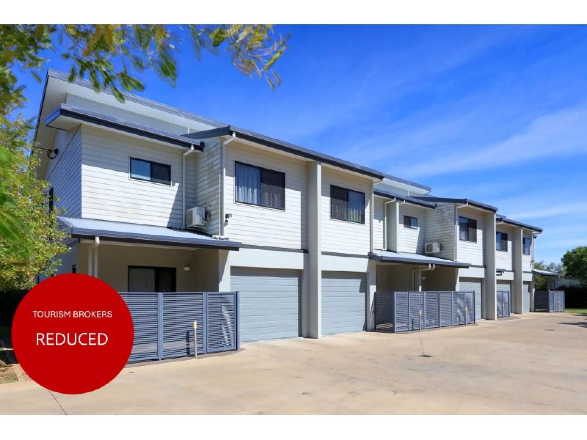 Motel for sale Queensland