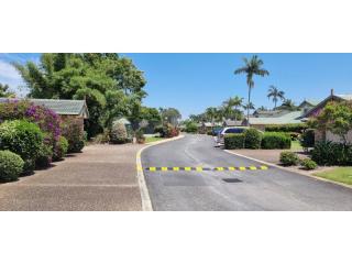 Crazy 3.72x with 26.87% ROI Caretaking only with No Real Estate to purchase