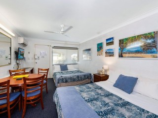 Motels For Sale - 1 large
