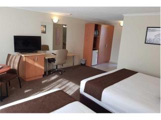 Motels For Sale - 1 large