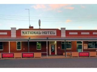 Hotels For Sale - 1 large