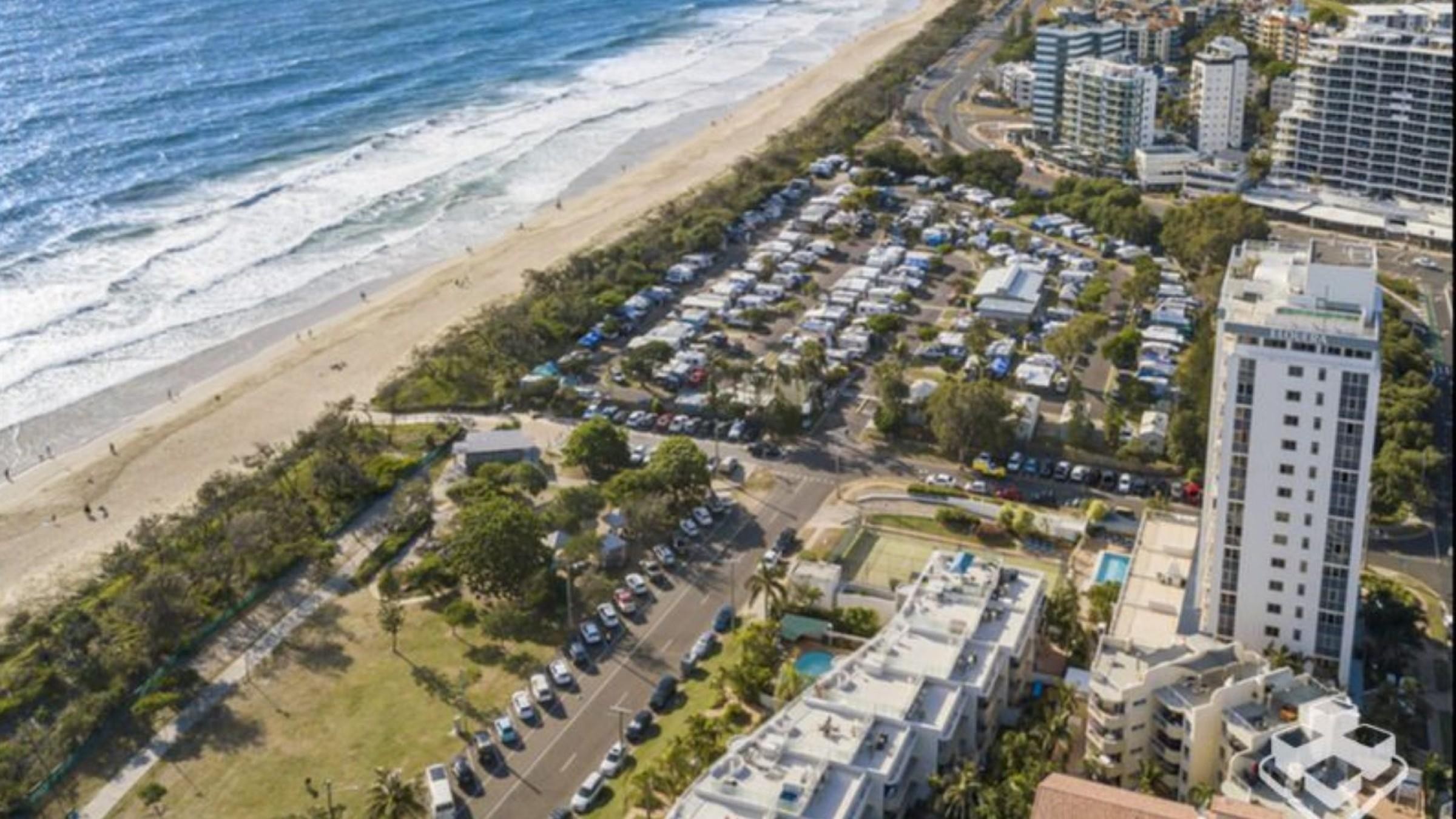 Management Rights for sale Cotton Tree