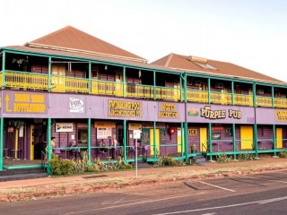Hotels For Sale - 1 large