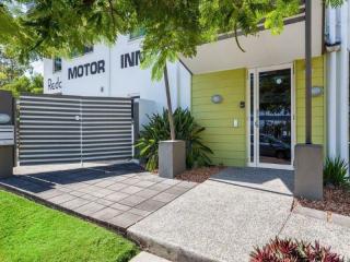 Motels For Sale - 1 large