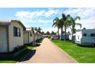 Caravan Parks For Sale - 1 large