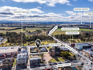 Motels For Sale - 1 large