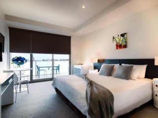 Motel business for sale in Melbourne City Council - Greater Area VIC