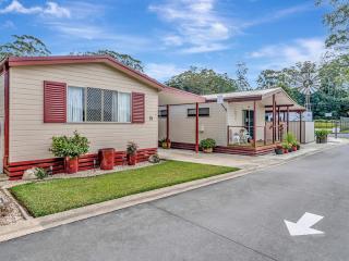 Caravan Parks For Sale - 1 large