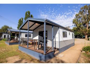 Caravan Parks For Sale - 1 large