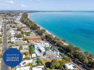 Motels For Sale - 1 large