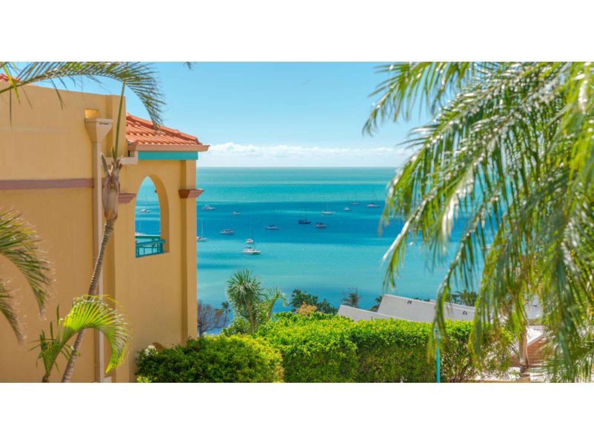 Management Rights for sale Airlie Beach