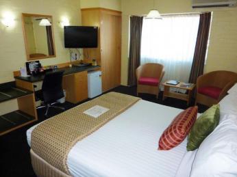 Motels For Sale - 1 large