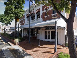 Hotels For Sale - 1 large