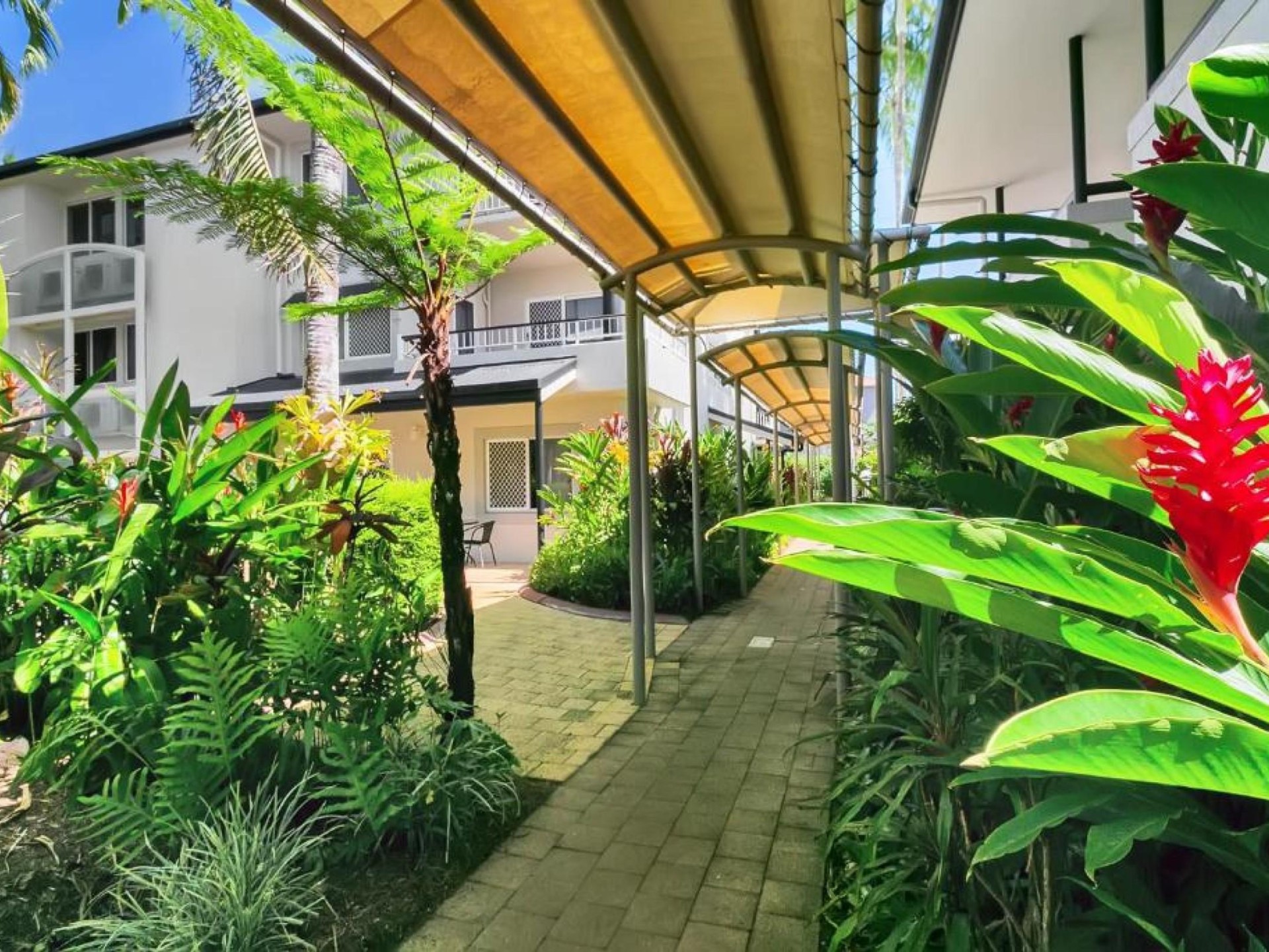 Management Rights for sale Queensland