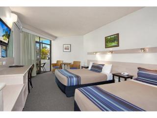 Motels For Sale - 1 large
